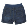 Short en jeans - OBAÏBI - 12 mois (74)