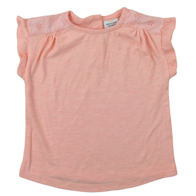 T-Shirt - TAPE A L'OEIL - 18 maanden (80)