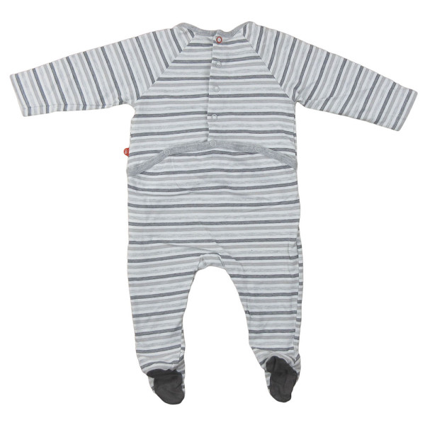 Pyjama - OBAÏBI - 6 maanden (68)