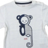 T-Shirt - OBAÏBI - 18 mois (80)