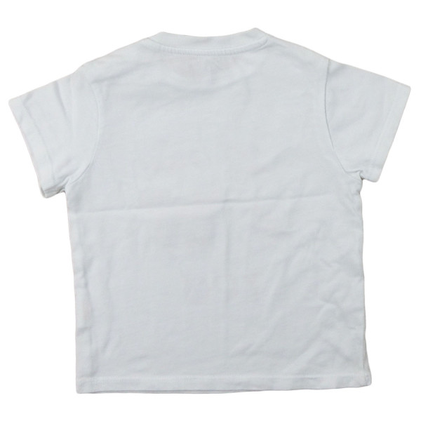T-Shirt - OBAÏBI - 18 mois (80)