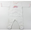 Pyjama - PETIT BATEAU - 6 mois (67)