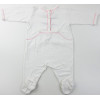 Pyjama - PETIT BATEAU - 6 mois (67)