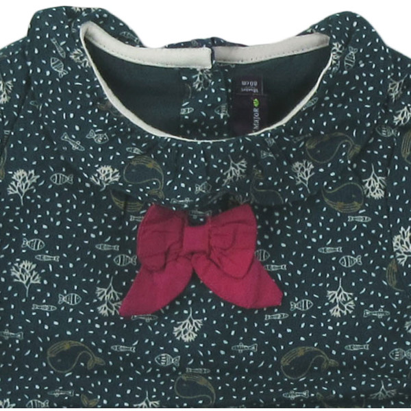 Blouse - SERGENT MAJOR - 18 mois (80)