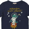 T-Shirt - DPAM - 4 jaar (104)