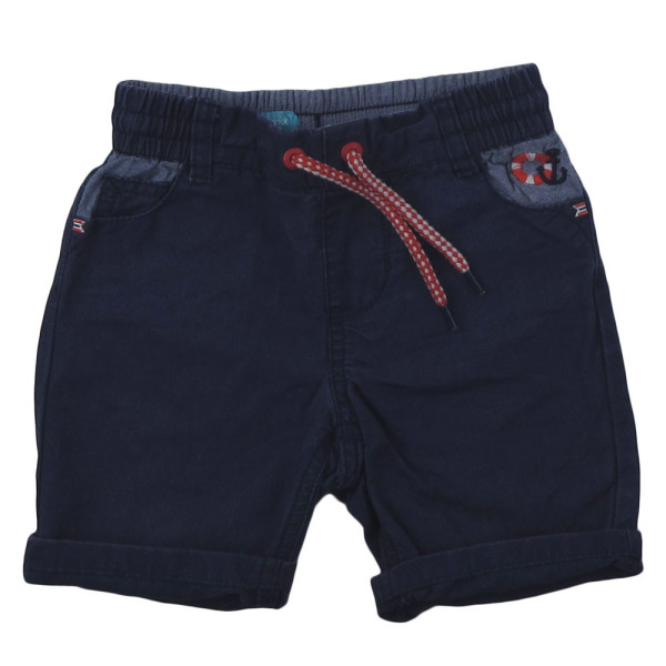 Short - SERGENT MAJOR - 3 ans (98)