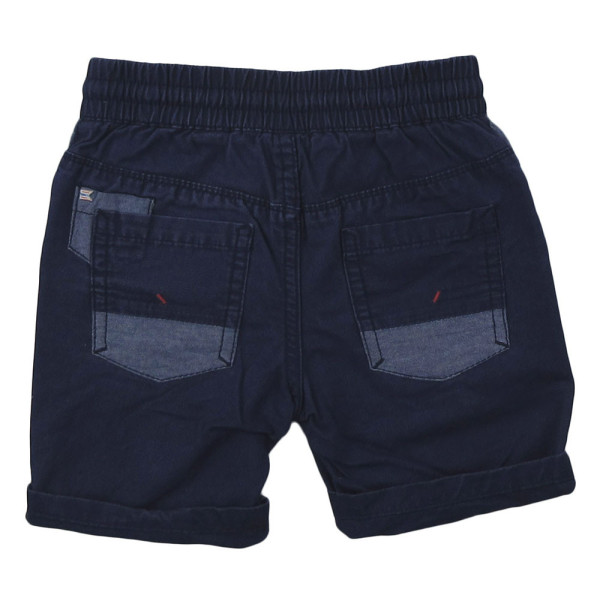 Short - SERGENT MAJOR - 3 jaar (98)