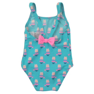 Badpak - DECATHLON - 12 maanden (73-75)