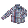 Shirt - SERGENT MAJOR - 4 jaar (104)