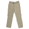 Pantalon léger en lin - SERGENT MAJOR - 6 ans (116)