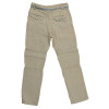 Pantalon léger en lin - SERGENT MAJOR - 6 ans (116)