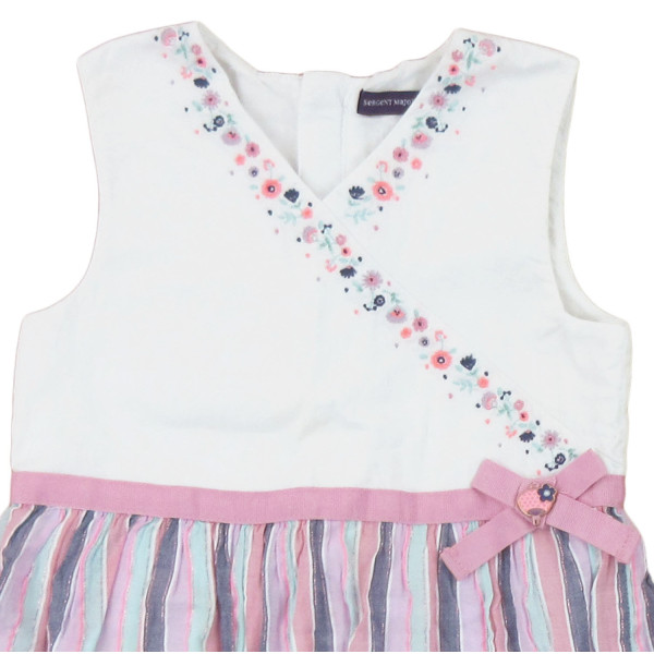 Robe - SERGENT MAJOR - 3 ans (98)