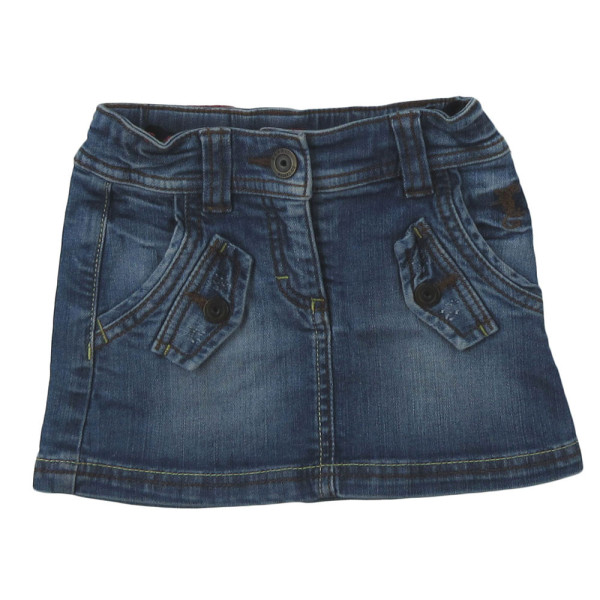 Jupe en jeans - ESPRIT - 2 ans (92)