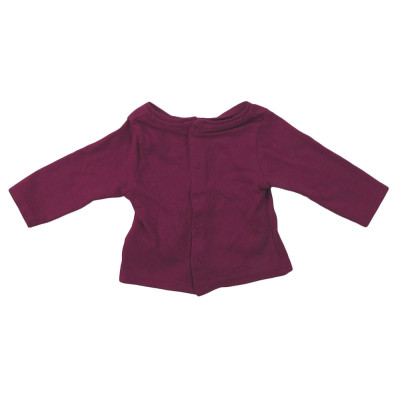 T-Shirt - OBAÏBI - 1 mois (53)