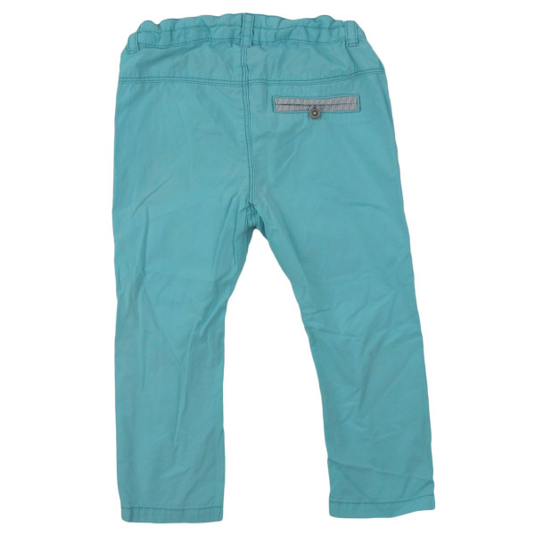 Pantalon - s.OLIVER - 18 mois (86)