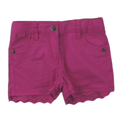 Short - BOBOLI - 2 ans (92)