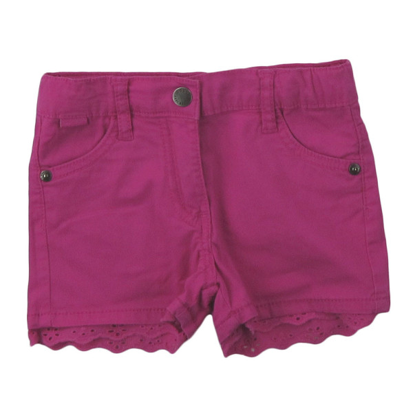 Short - BOBOLI - 2 ans (92)