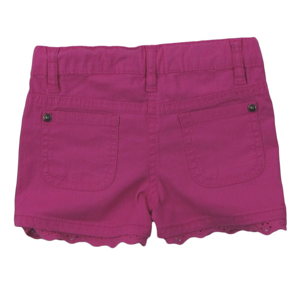 Short - BOBOLI - 2 ans (92)