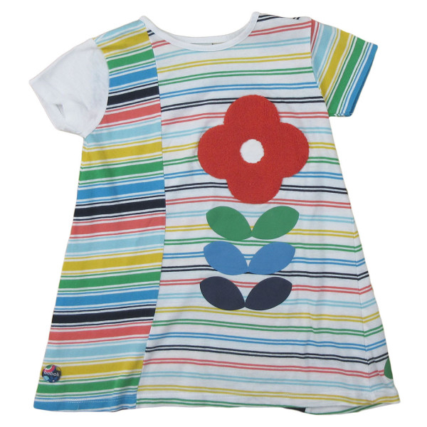 Chemise de nuit - BOBOLI - 4 ans (104)