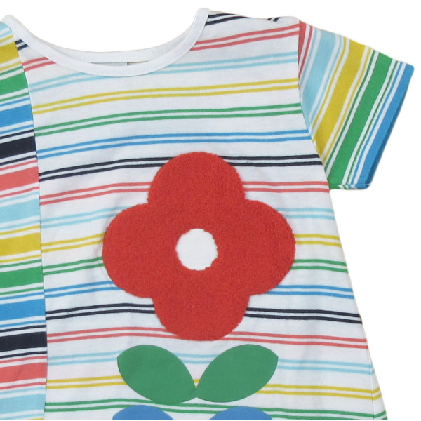 Chemise de nuit - BOBOLI - 4 ans (104)