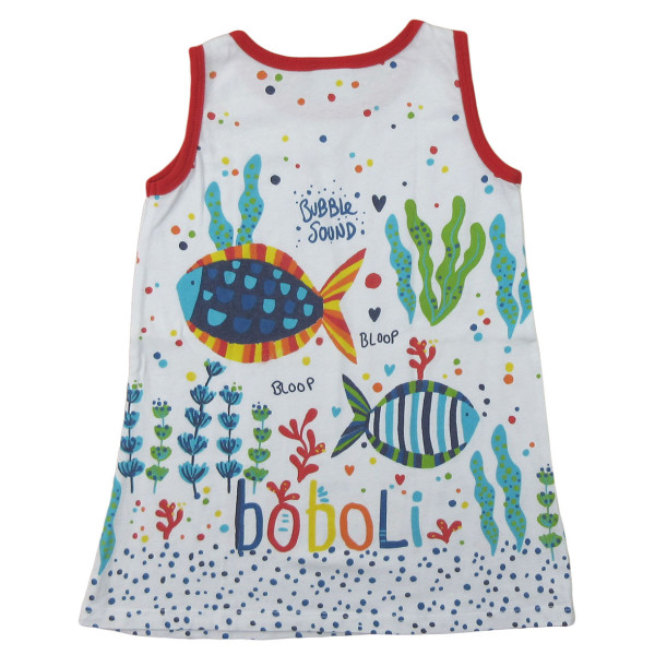 Chemise de nuit - BOBOLI - 4 ans (104)