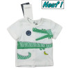 T-Shirt neuf - CATIMINI - 3 mois (59)