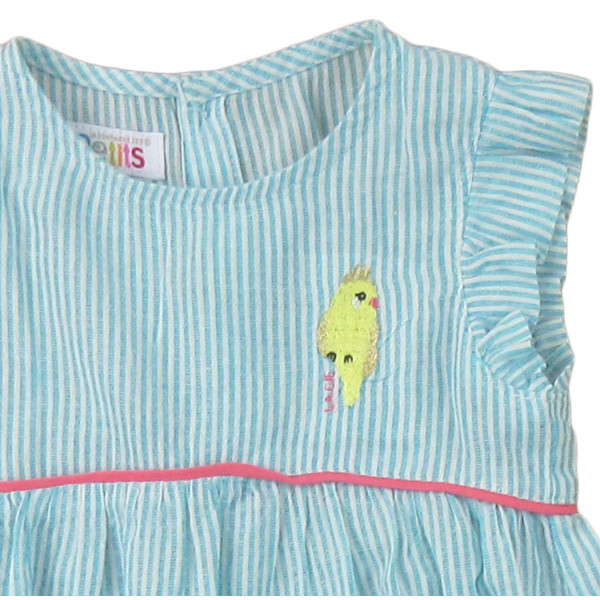 Robe - COMPAGNIE DES PETITS - 2 ans