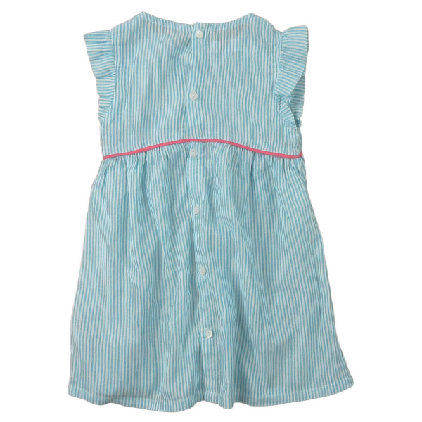 Robe - COMPAGNIE DES PETITS - 2 ans