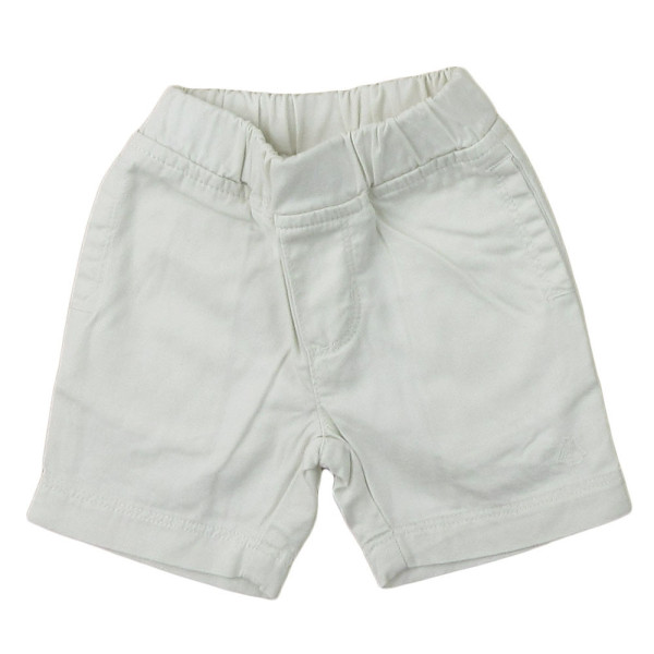 Short - PETIT BATEAU - 6 maanden (67)