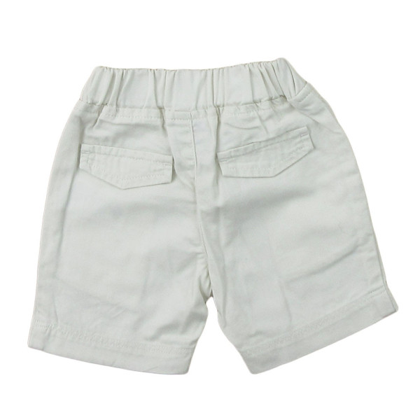 Short - PETIT BATEAU - 6 maanden (67)