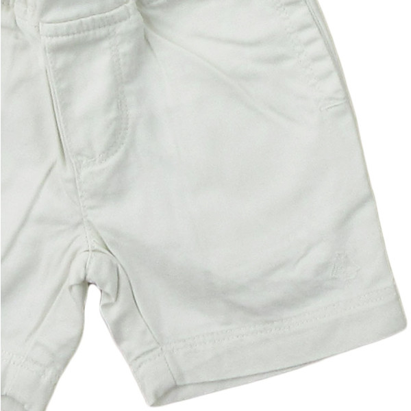 Short - PETIT BATEAU - 6 maanden (67)