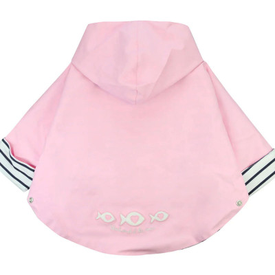 Veste - WEEKEND A LA MER - 6 mois