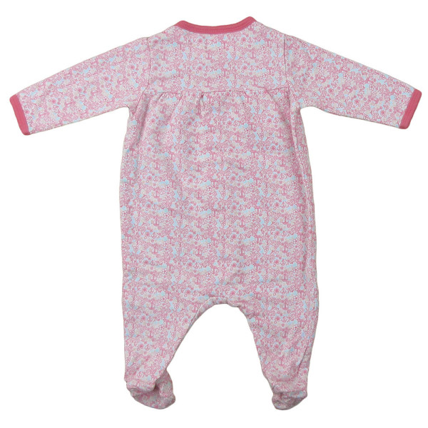 Pyjama - COMPAGNIE DES PETITS - 6 mois