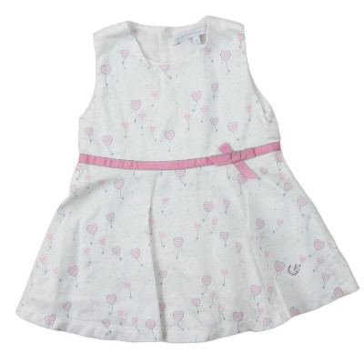 Robe - GYMP - 3 mois (62)