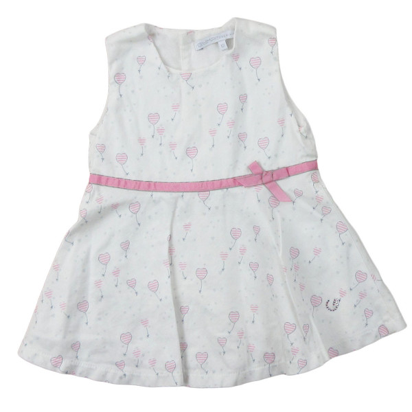 Robe - GYMP - 3 mois (62)