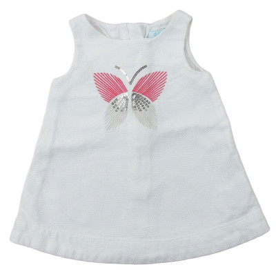 Robe - OBAÏBI - 3 mois (59)