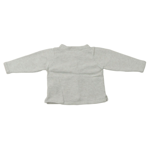 Gilet - TAPE A L'OEIL - 3 mois (59)