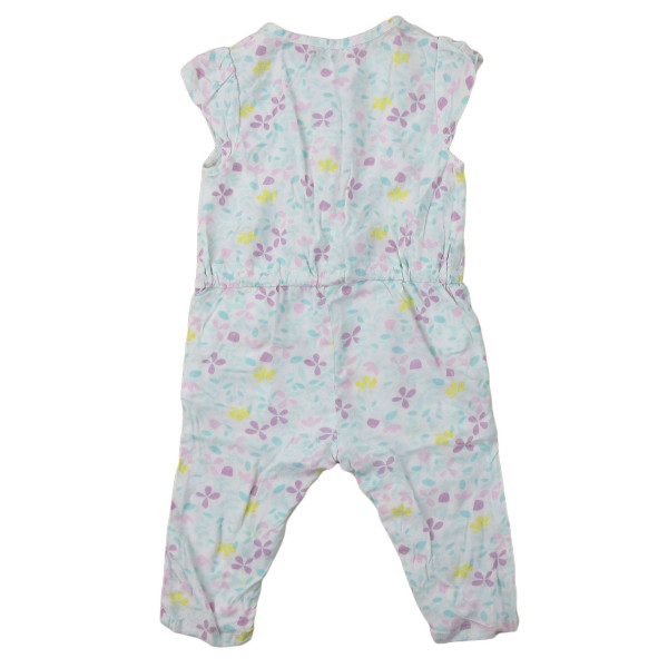 Jumpsuit - VERTBAUDET - 6 maanden (67)