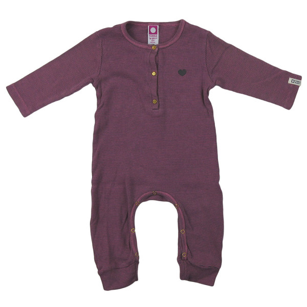 Jumpsuit - TUMBLE 'N DRY- 3 maanden (62)