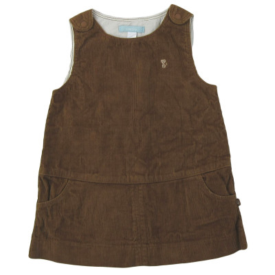 Robe - OBAÏBI - 18 mois (80)