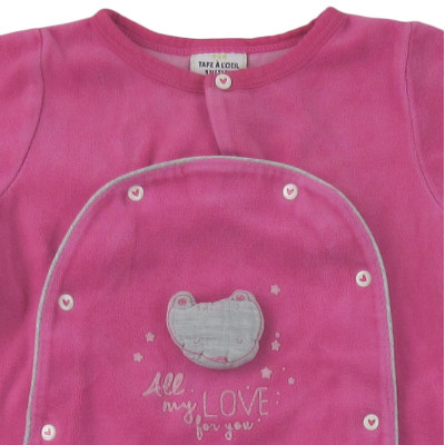 Pyjama - TAPE A L'OEIL - 9 mois (71)