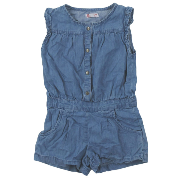 Combi-Short - DPAM - 3 ans (98)