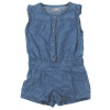 Combi-Short - DPAM - 3 ans (98)