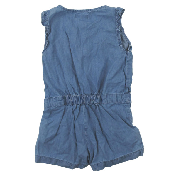 Combi-Short - DPAM - 3 ans (98)