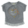 T-Shirt - VERTBAUDET - 2 ans (86)