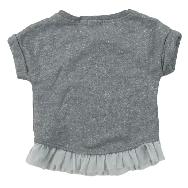 T-Shirt - VERTBAUDET - 2 ans (86)