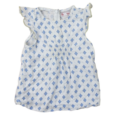 Blouse - DPAM - 3 ans (98)