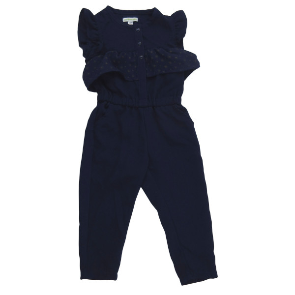 Jumpsuit - VERTBAUDET - 2 jaar (86)