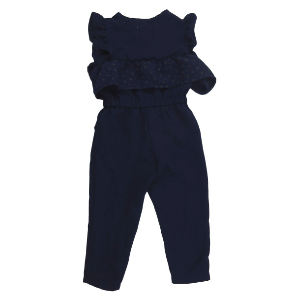 Jumpsuit - VERTBAUDET - 2 jaar (86)