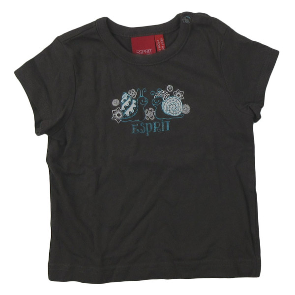 T-Shirt - ESPRIT - 6 mois (68)